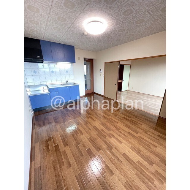 ウエストガーデンの物件内観写真