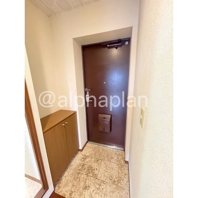 ウエストガーデンの物件内観写真