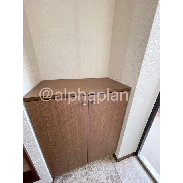 ウエストガーデンの物件内観写真