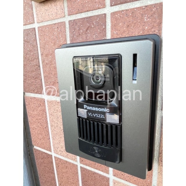 ウエストガーデンの物件内観写真