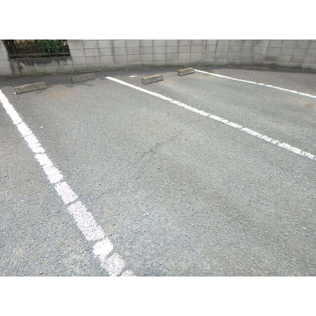 エディフィスⅠの物件外観写真