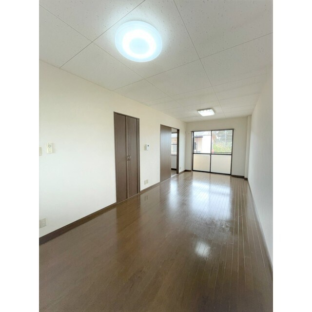 エディフィスⅠの物件内観写真