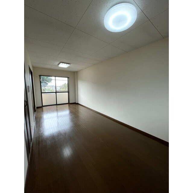 エディフィスⅠの物件内観写真
