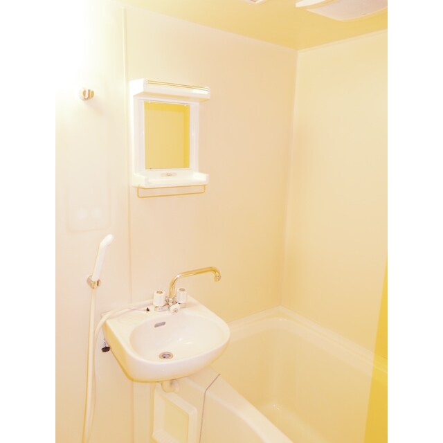 エディフィスⅠの物件内観写真