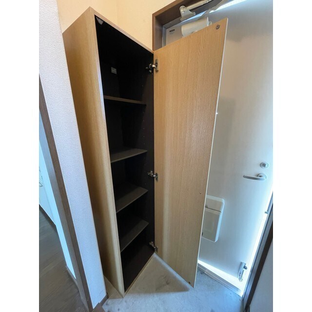 エディフィスⅠの物件内観写真