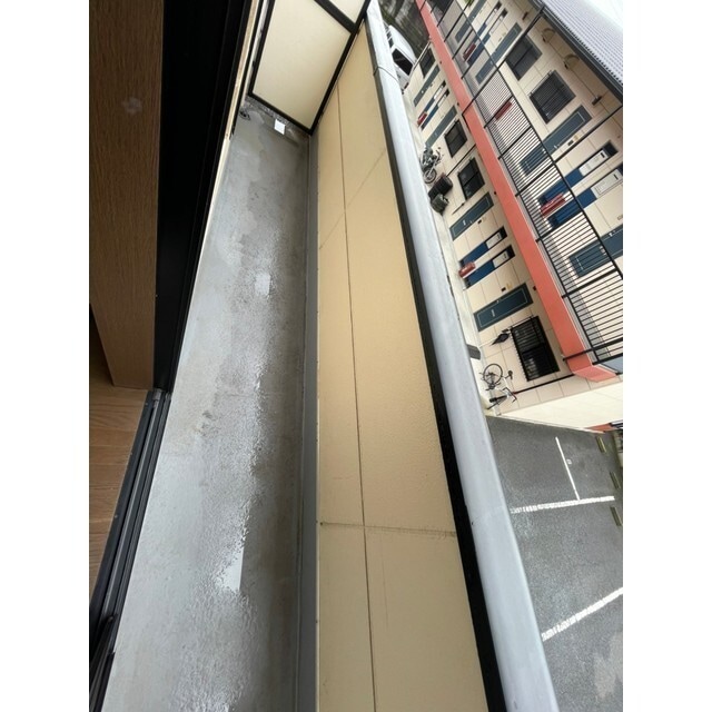 エディフィスⅠの物件内観写真