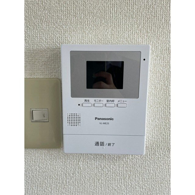 エディフィスⅠの物件内観写真