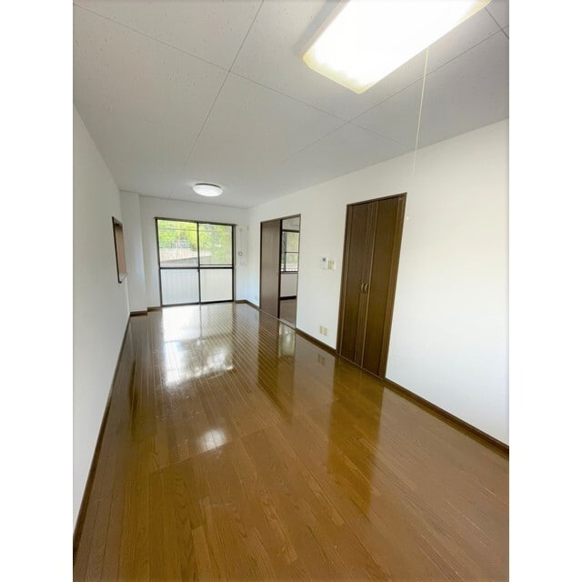 エディフィスⅡの物件内観写真