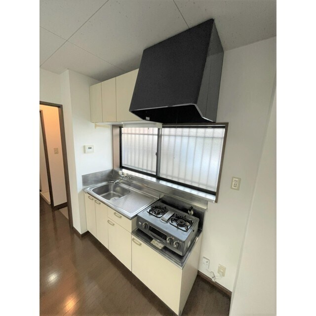 エディフィスⅡの物件内観写真