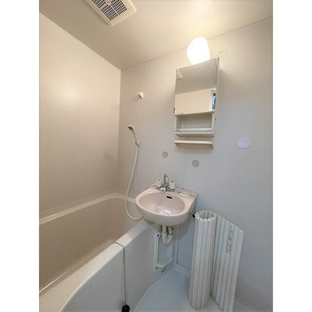 エディフィスⅡの物件内観写真