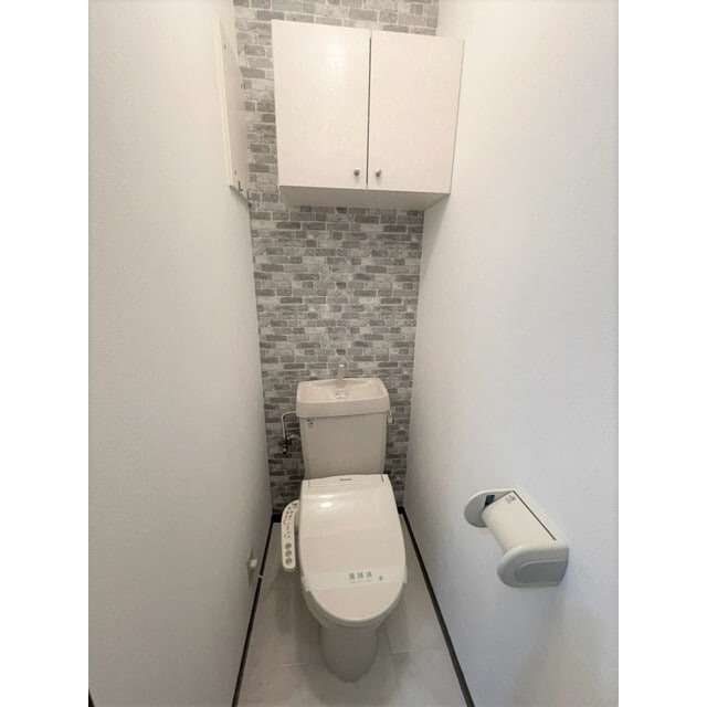 エディフィスⅡの物件内観写真