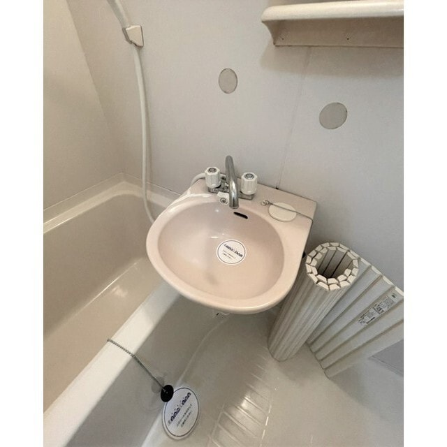 エディフィスⅡの物件内観写真