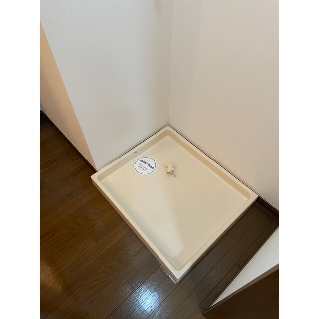 エディフィスⅡの物件内観写真