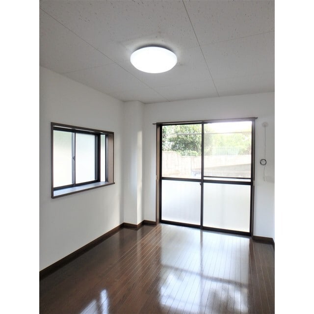 エディフィスⅡの物件内観写真