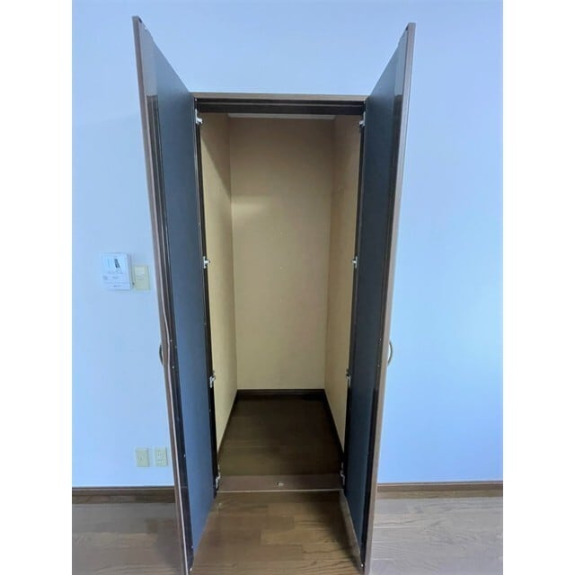 エディフィスⅡの物件内観写真