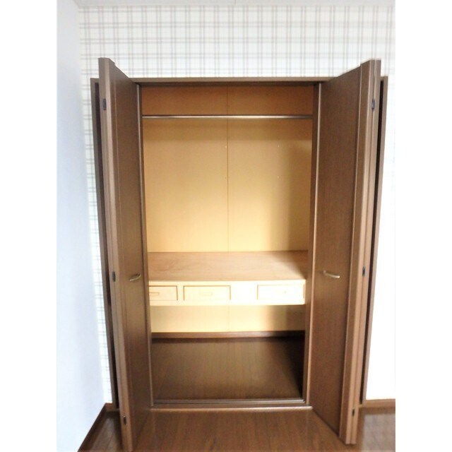 エディフィスⅡの物件内観写真