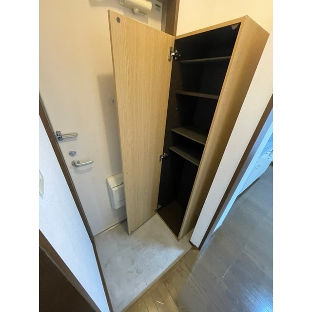 エディフィスⅡの物件内観写真