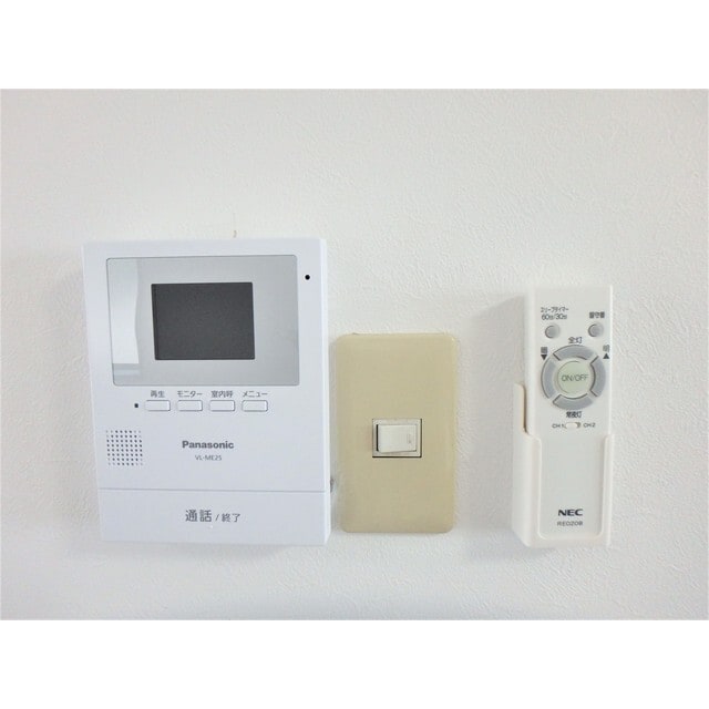 エディフィスⅡの物件内観写真