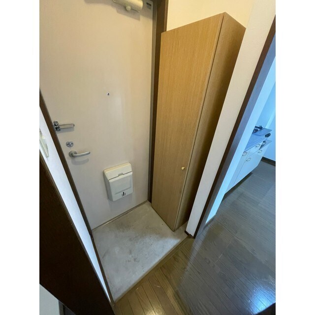 エディフィスⅡの物件内観写真