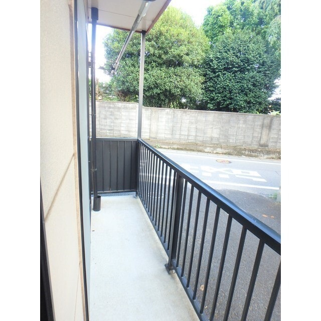 エディフィスⅡの物件内観写真