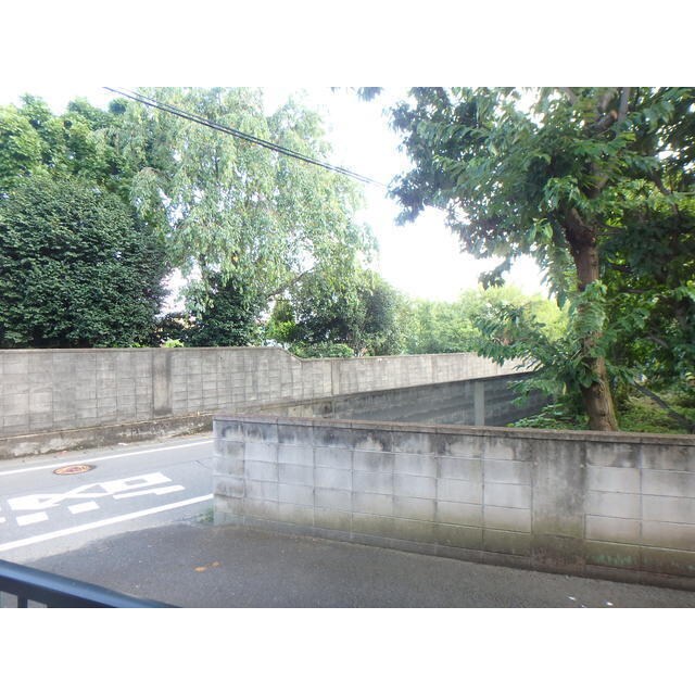 エディフィスⅡの物件内観写真