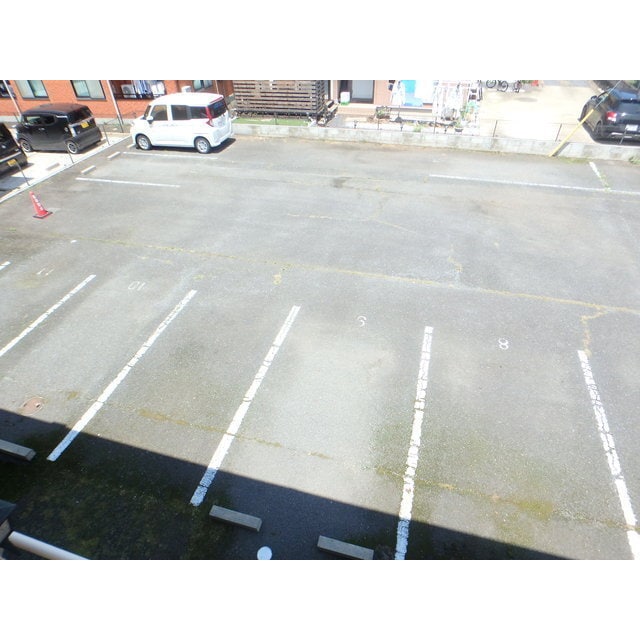 コンパートメントＷクエストⅠの物件外観写真