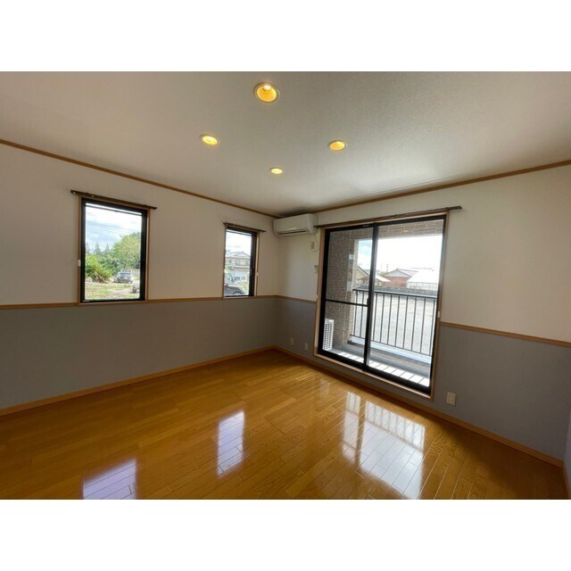 コンパートメントＷクエストⅠの物件内観写真