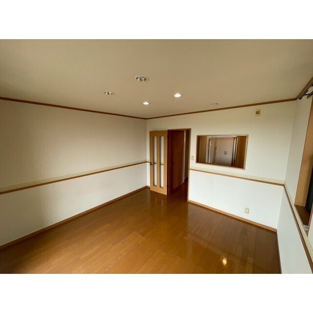 コンパートメントＷクエストⅠの物件内観写真