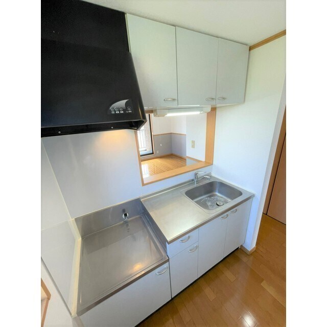 コンパートメントＷクエストⅠの物件内観写真