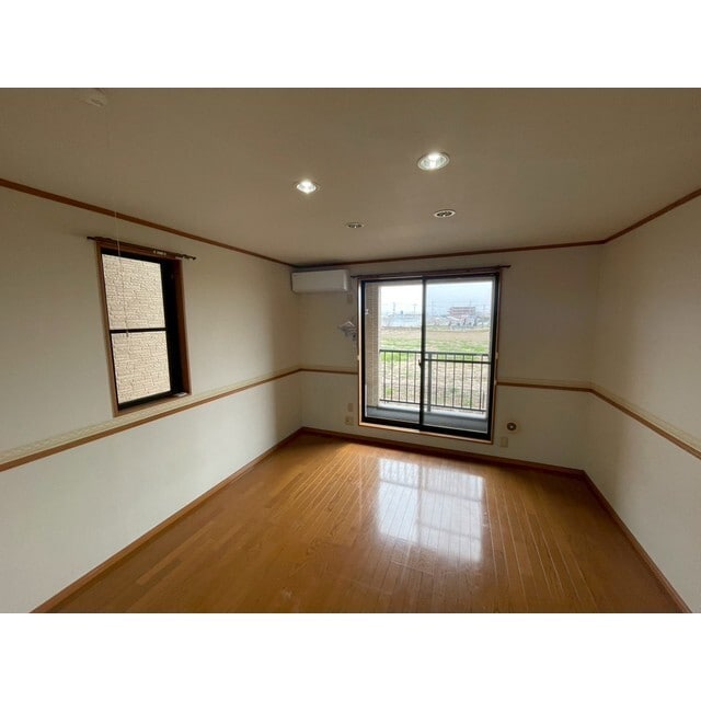 コンパートメントＷクエストⅠの物件内観写真