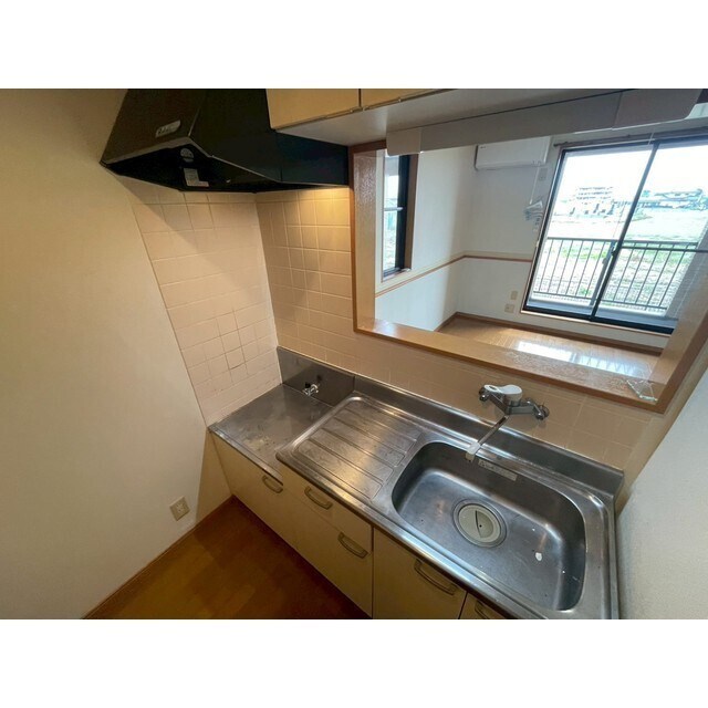 コンパートメントＷクエストⅠの物件内観写真