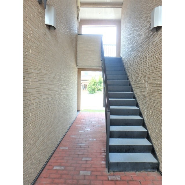 コンパートメントＷクエストⅠの物件外観写真