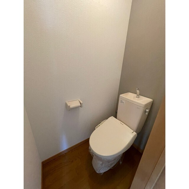 コンパートメントＷクエストⅠの物件内観写真