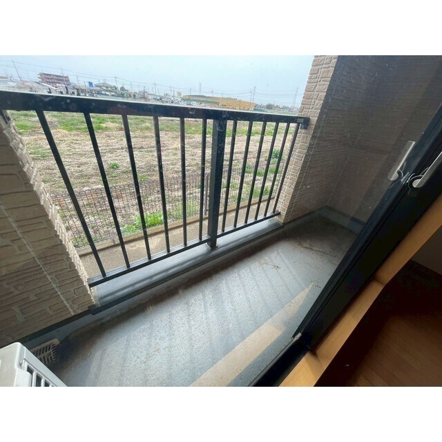 コンパートメントＷクエストⅠの物件内観写真