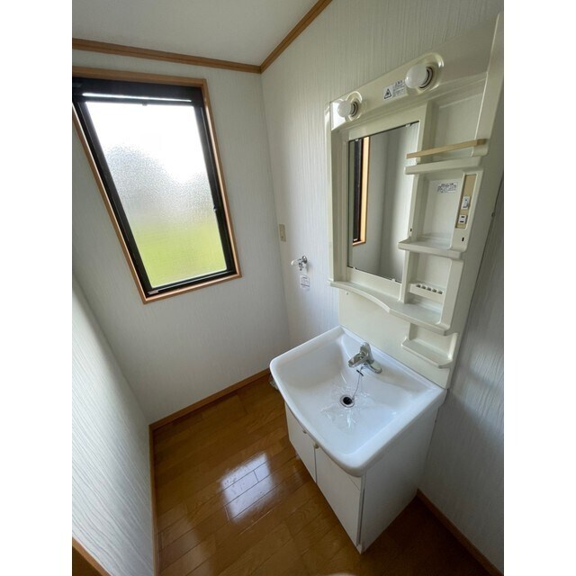 コンパートメントＷクエストⅠの物件内観写真