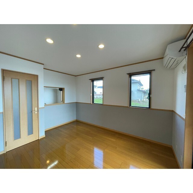 コンパートメントＷクエストⅠの物件内観写真