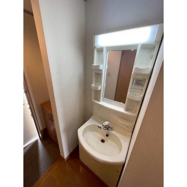 コンパートメントＷクエストⅠの物件内観写真