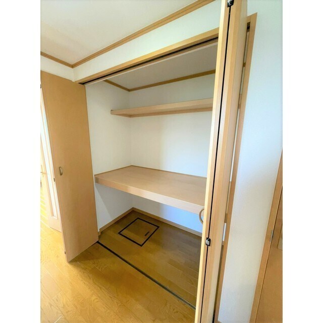 コンパートメントＷクエストⅠの物件内観写真