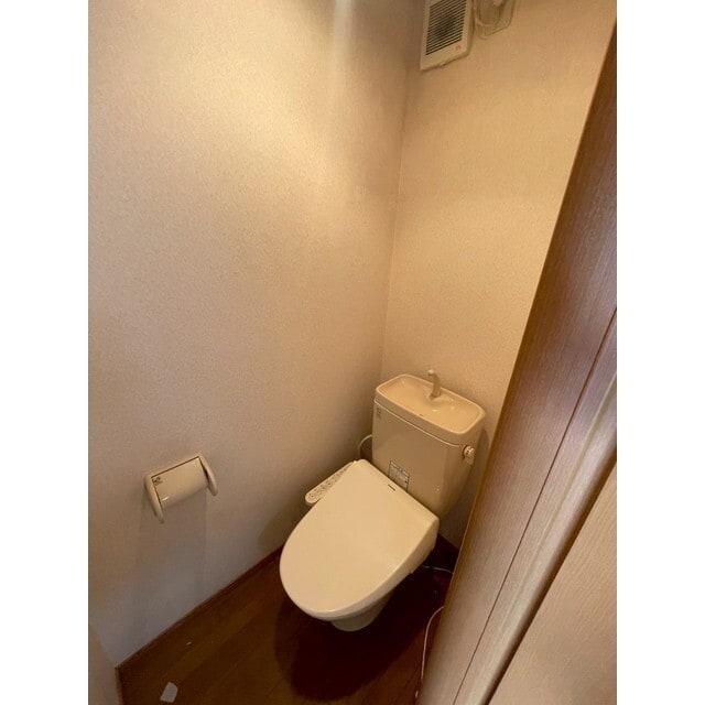 コンパートメントＷクエストⅠの物件内観写真