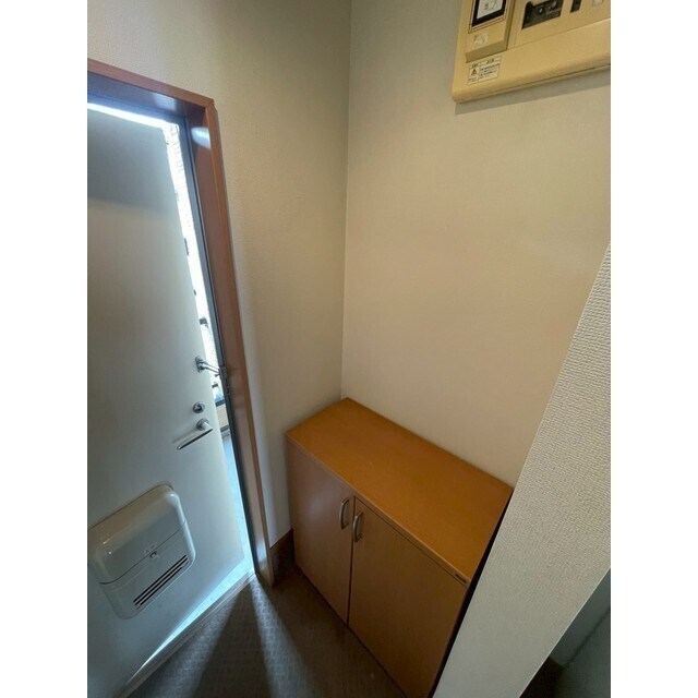 コンパートメントＷクエストⅠの物件内観写真