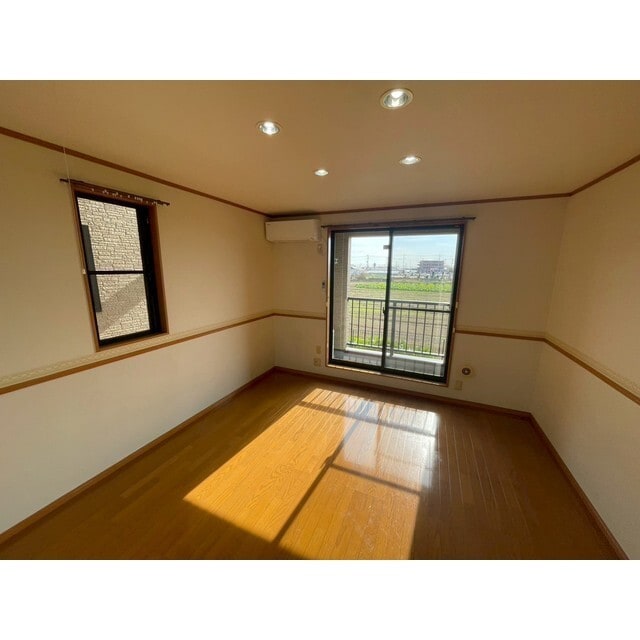 コンパートメントＷクエストⅠの物件内観写真