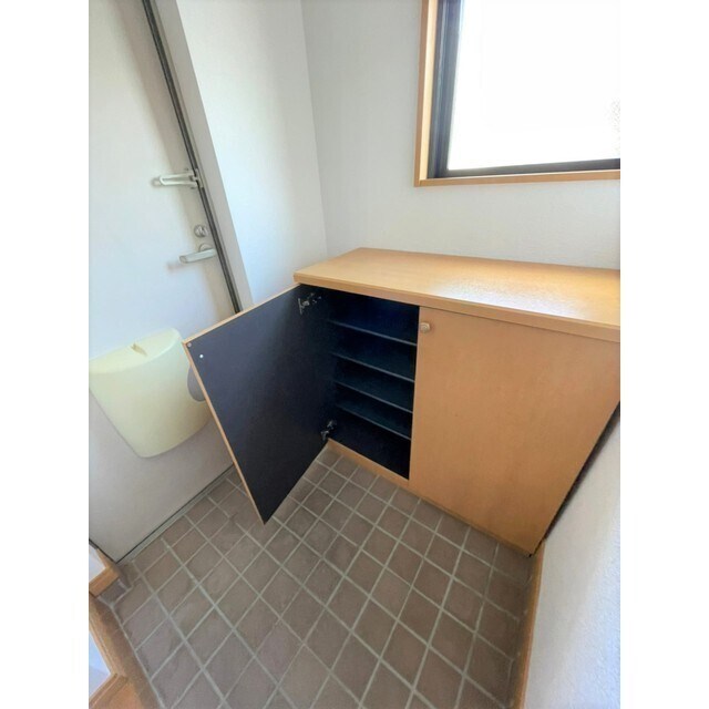 コンパートメントＷクエストⅠの物件内観写真