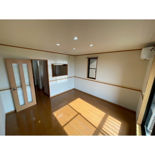 コンパートメントＷクエストⅠの物件内観写真