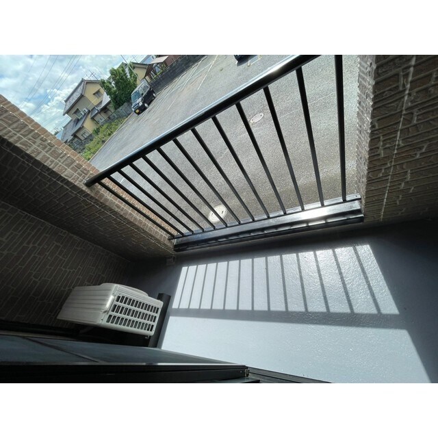 コンパートメントＷクエストⅠの物件内観写真