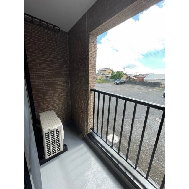 コンパートメントＷクエストⅠの物件内観写真