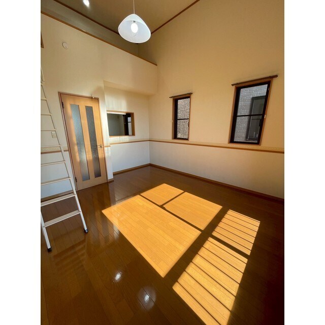 岩宿駅 徒歩37分 2階の物件内観写真