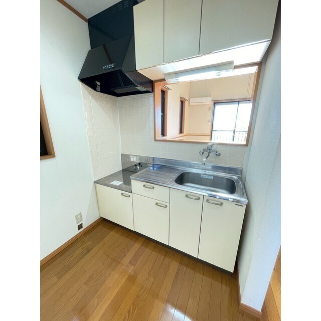 岩宿駅 徒歩37分 2階の物件内観写真