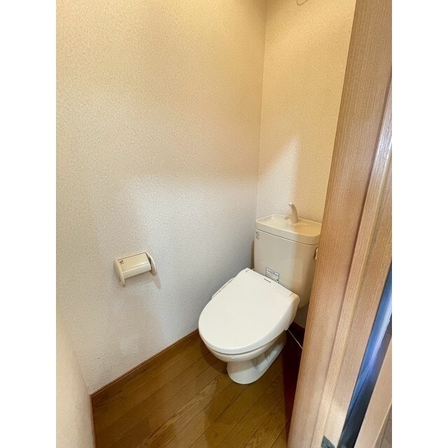 岩宿駅 徒歩37分 2階の物件内観写真