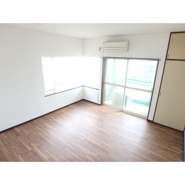 サンハイムの物件内観写真