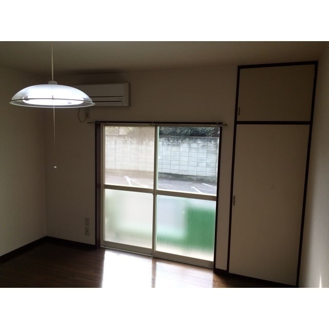 サンハイムの物件内観写真